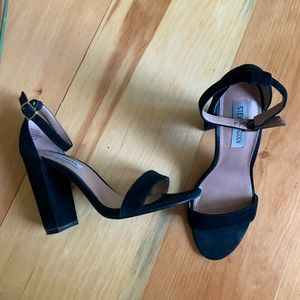 Steve Madden Heel Sandals